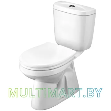 Унитаз Santek Анимо (1WH302133)
